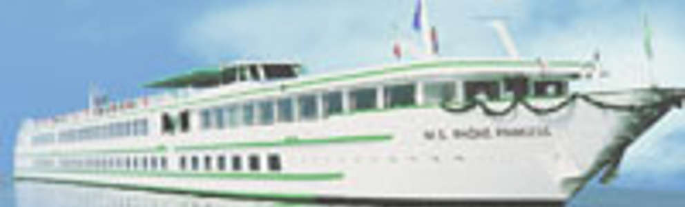 MS Rhone Princess