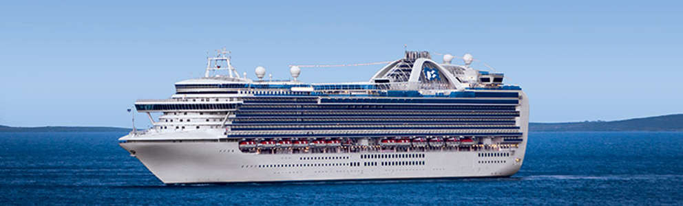 Ruby Princess