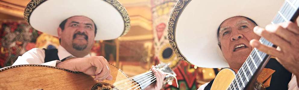 Festivals Of The World