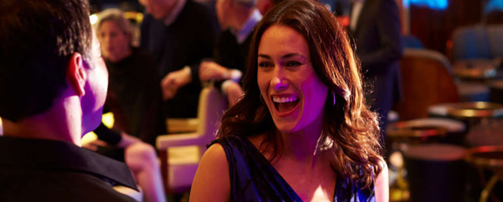 Skywalkers Night Club