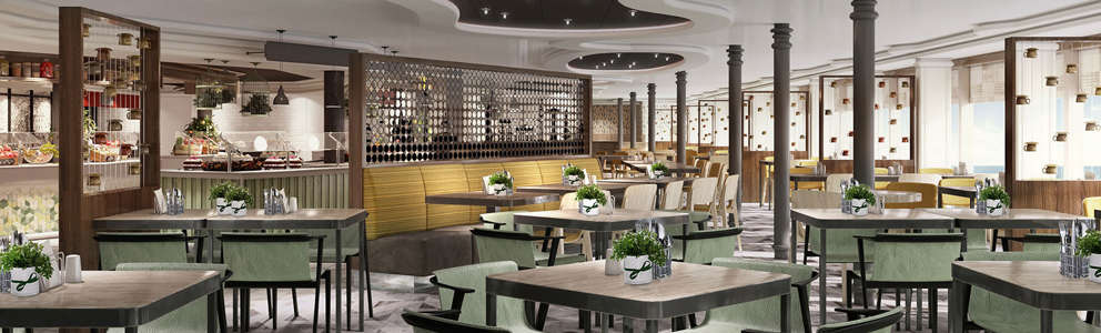 World Fresh Marketplace