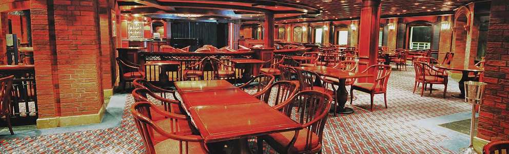 Bayou Cafe Steakhouse