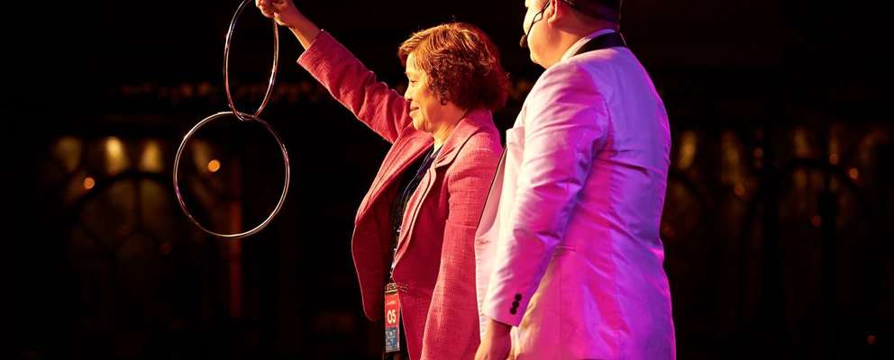 Featured Guest Entertainers