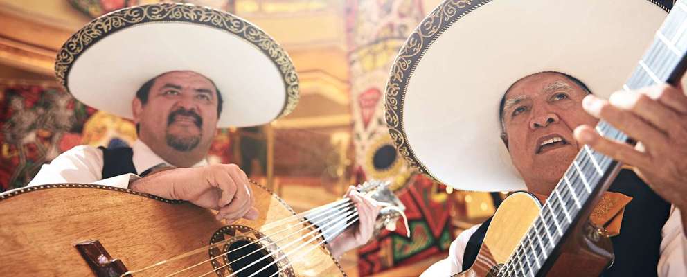 Festivals Of The World