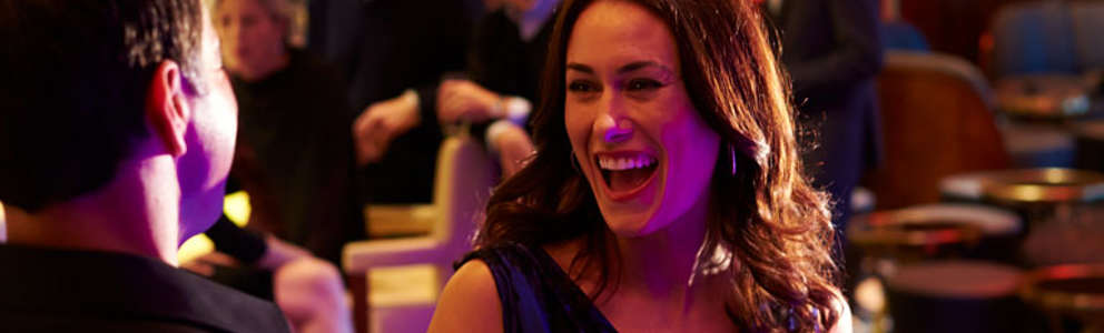 Skywalkers Night Club