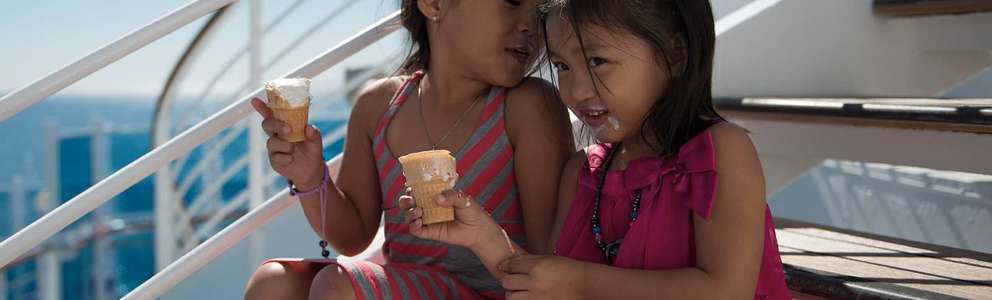 Soft Serve Ice Cream