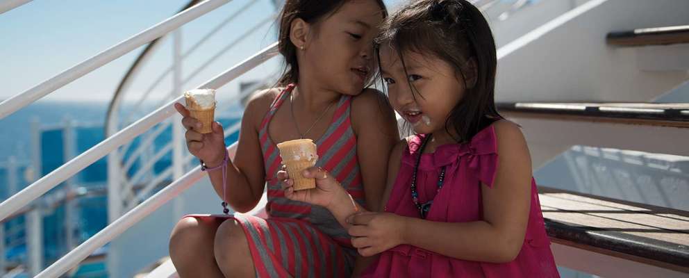 Soft Serve Ice Cream