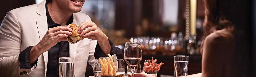 The Salty Dog Gastropub