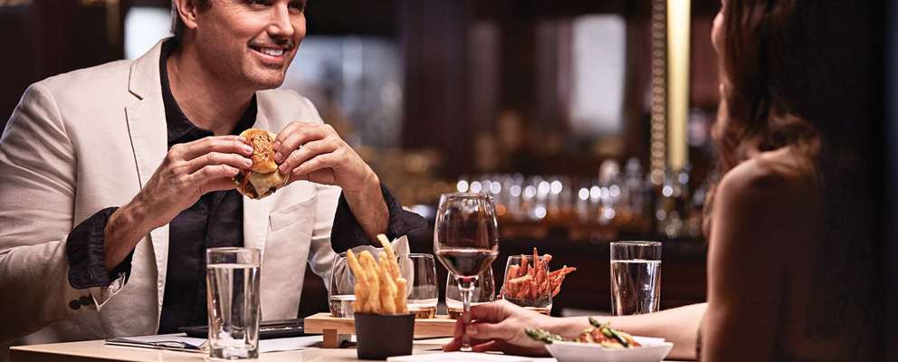 The Salty Dog Gastropub