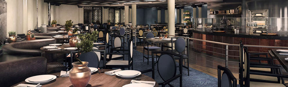 Sabatini's Italian Trattoria