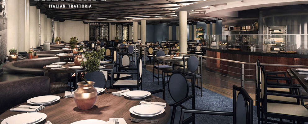 Sabatini's Italian Trattoria