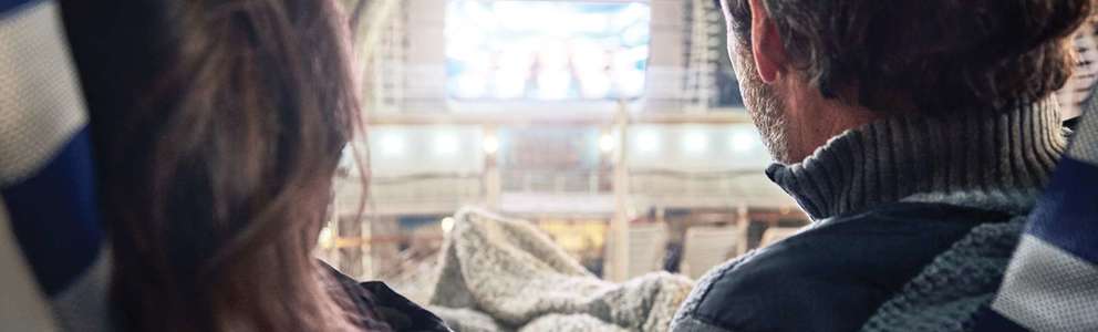 Movies under the Stars