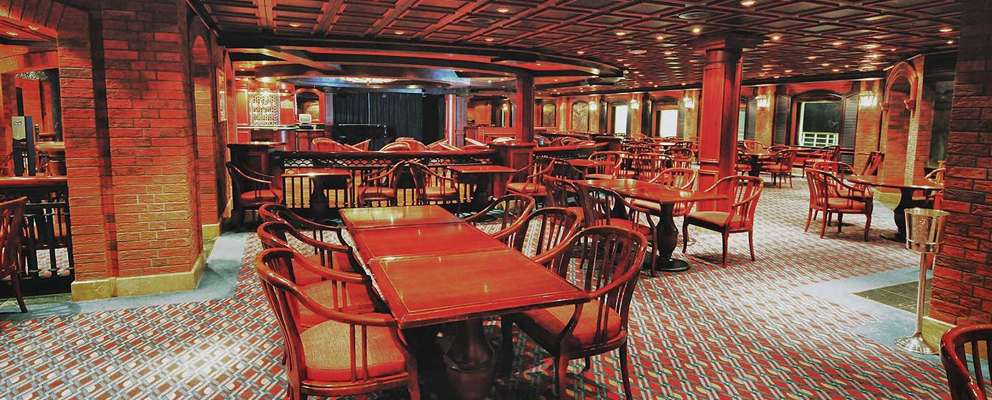 Bayou Cafe Steakhouse