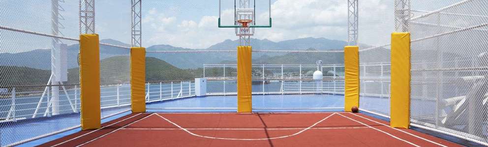 Sports Court