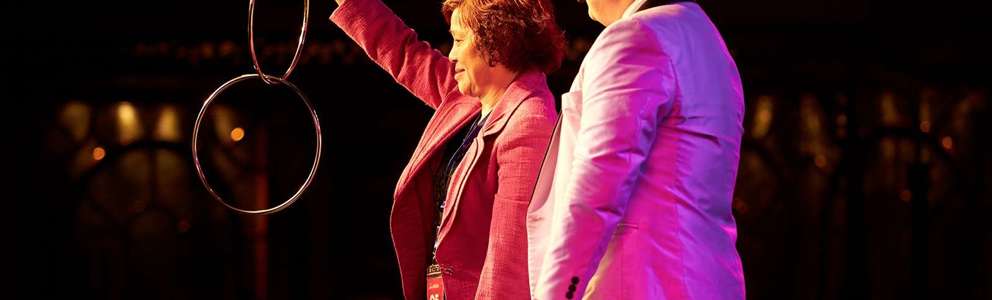 Featured Guest Entertainers