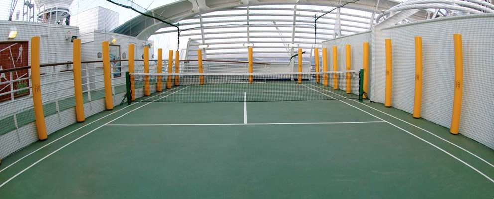 Princess Sports Center