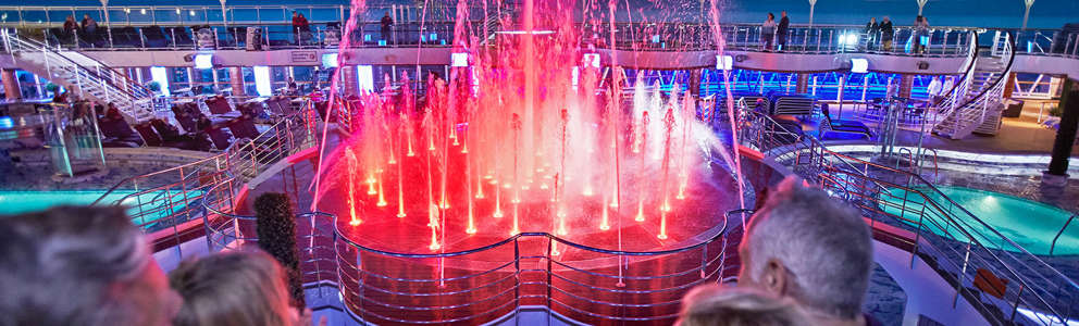 Watercolor Fantasy Show