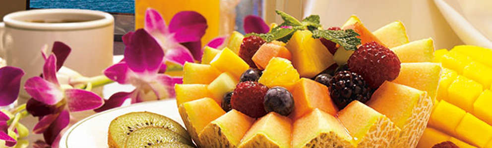 Breakfast Lunch Dining 