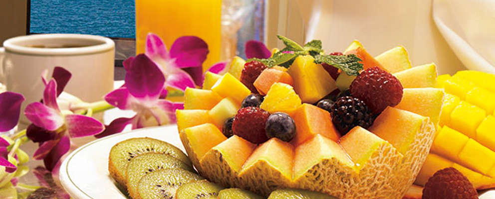 Breakfast Lunch Dining 