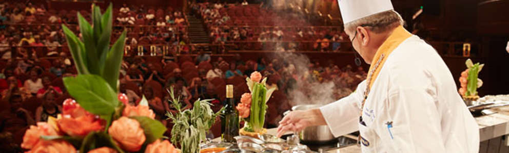 Culinary Wine Tasting