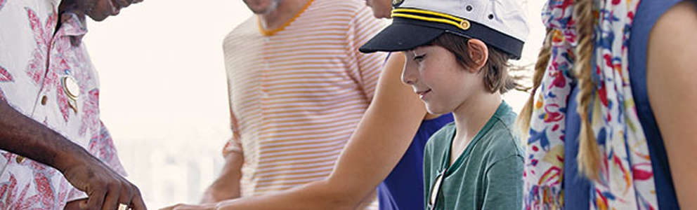 Destination Activities