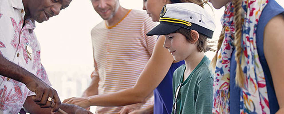 Destination Activities