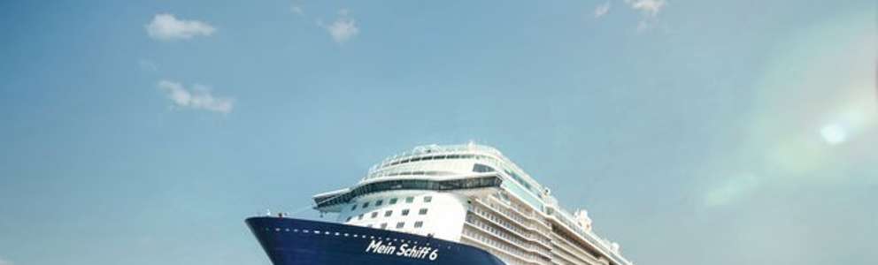 Mein Schiff 6