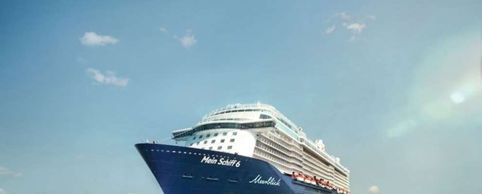 Mein Schiff 6