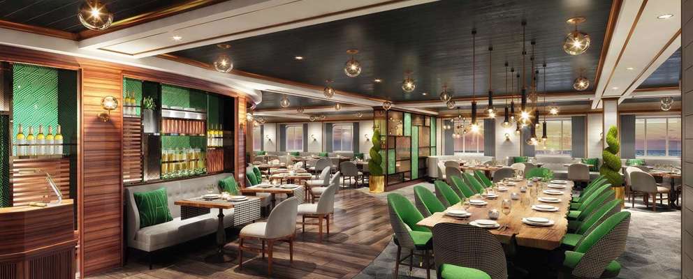 Sabatini's Italian Trattoria