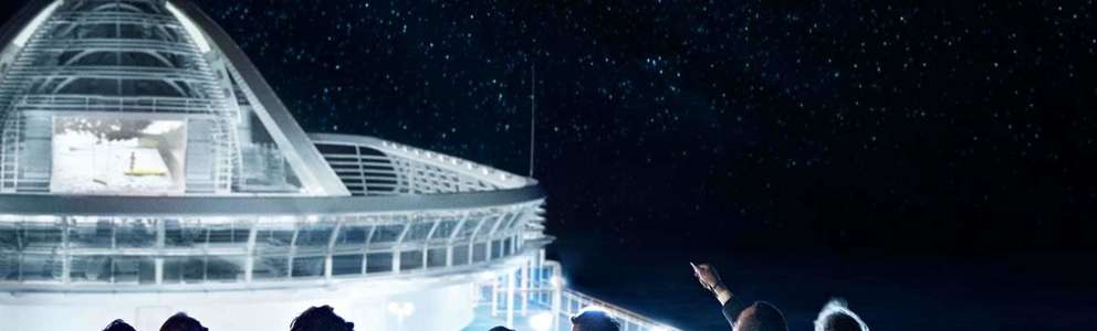 Discover At Sea Programs