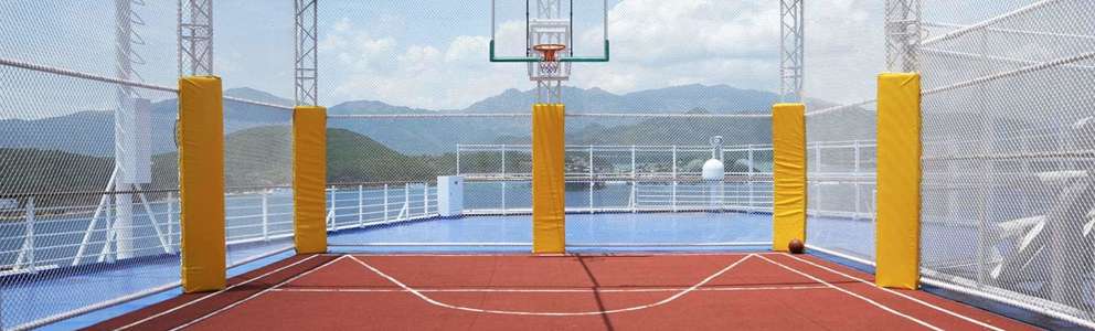 Sports Court