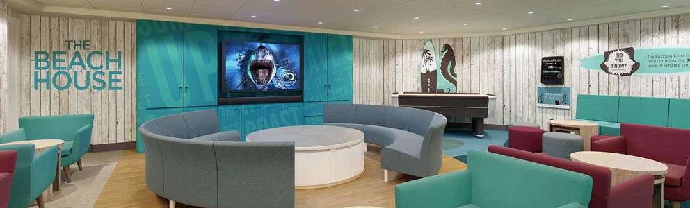 Just for Teens 13-17