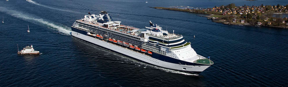 Celebrity Constellation