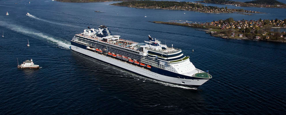 Celebrity Constellation