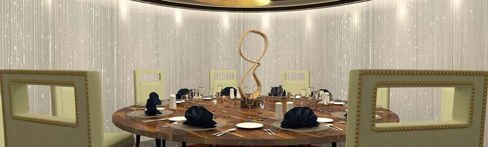 Chef’s Table Lumiere