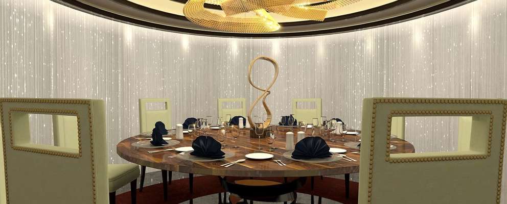 Chef’s Table Lumiere