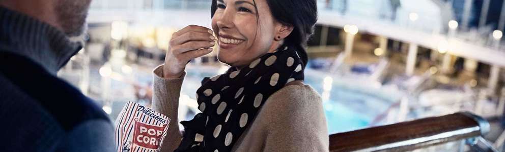 Movies under the Stars