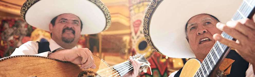 Festivals of the world