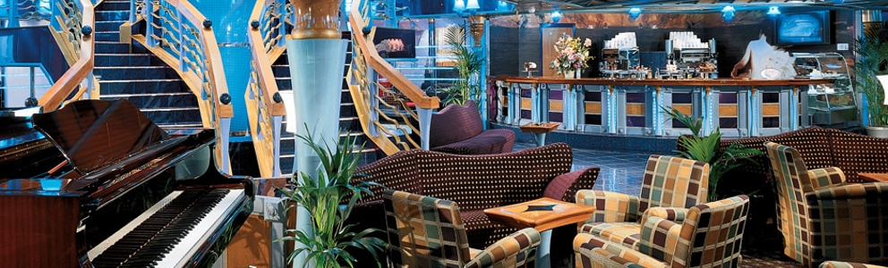 Fountainhead Lower Promenade