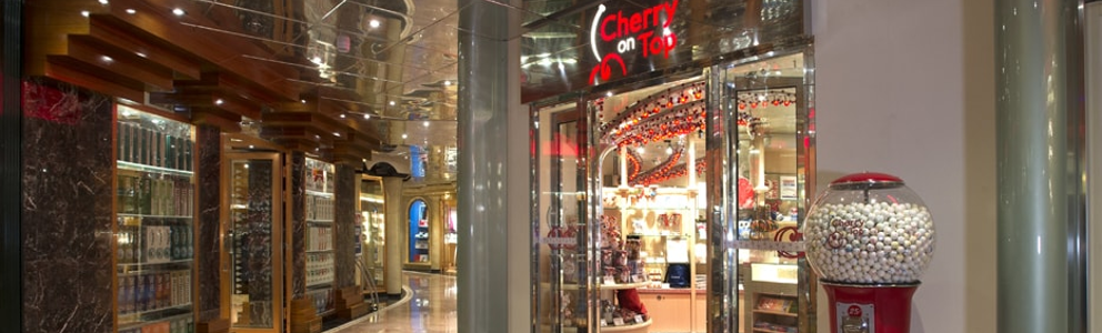 Cherry on Top