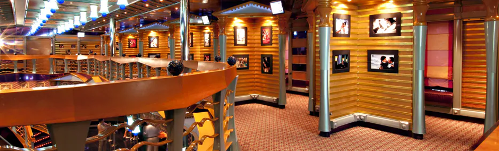 The Studio Photo Gallery