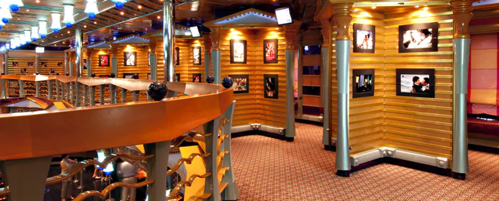 The Studio Photo Gallery