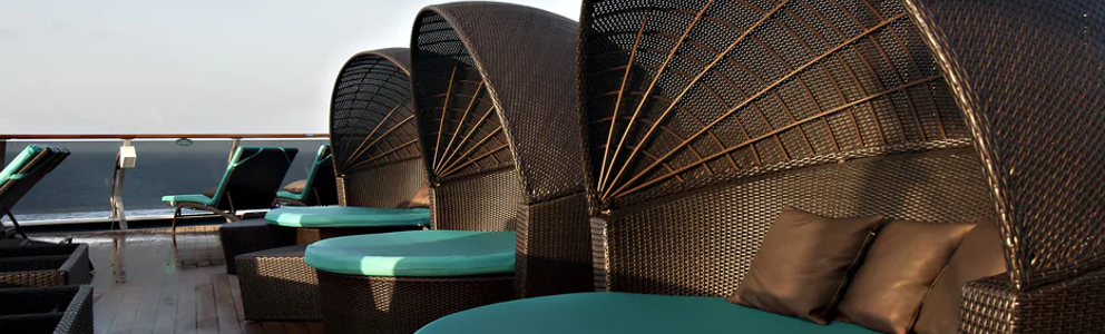 Serenity Adult-Only Retreat