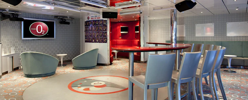Club O2