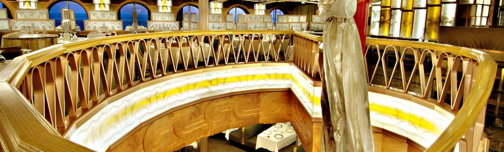 Normandie Restaurant