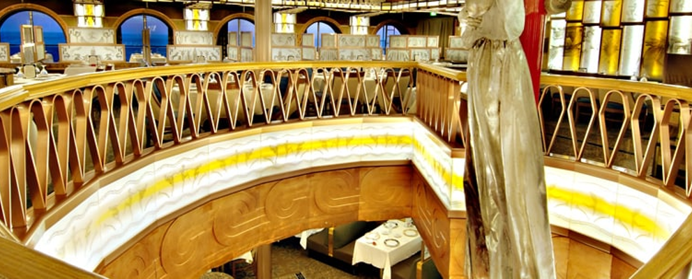 Normandie Restaurant