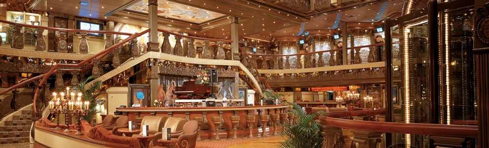 Renaissance Lobby & Atrium