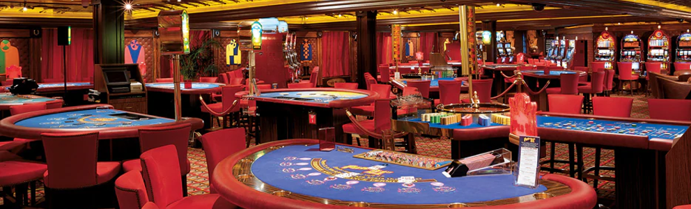 The Winners' Club Casino
