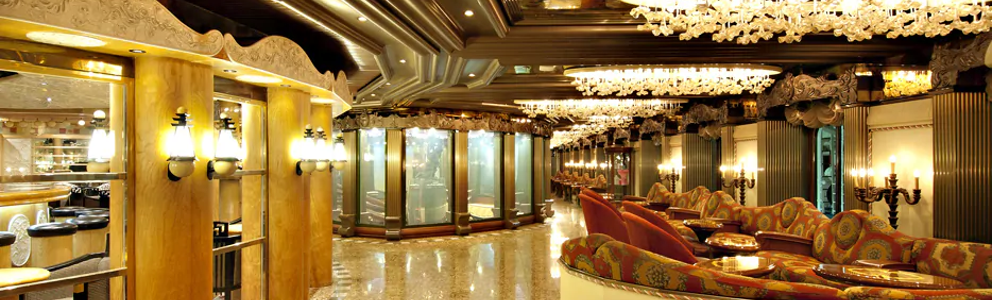 Via Veneto Upper PromenadeClose