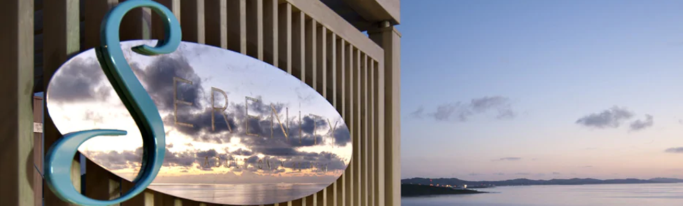 Serenity Adult-Only Retreat